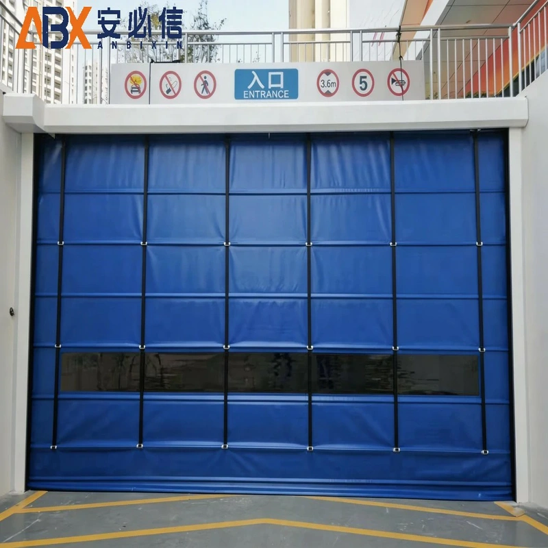 六盘水冷库门封
