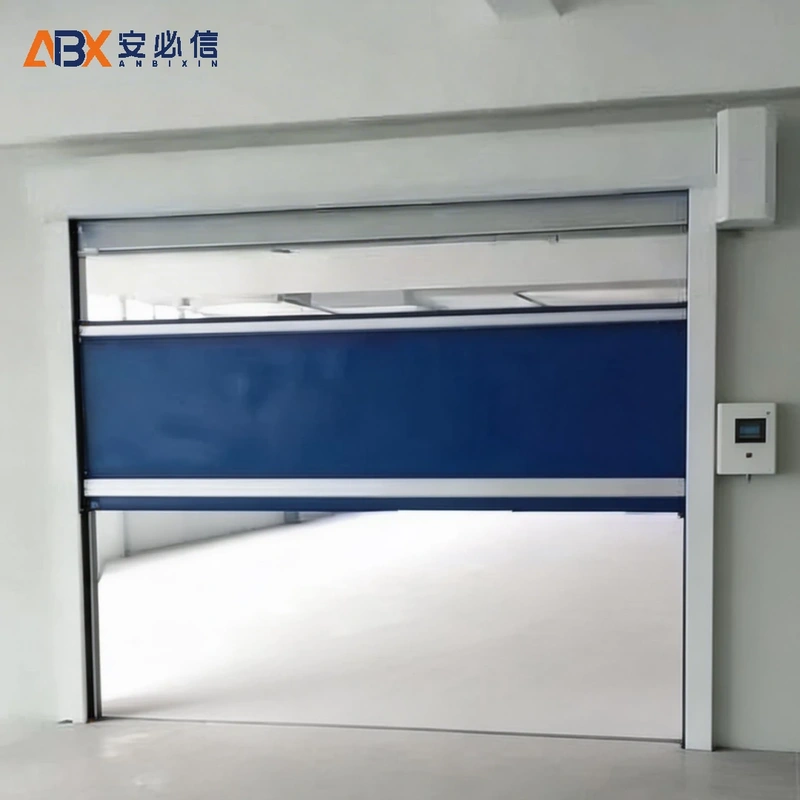 六盘水快速卷帘门