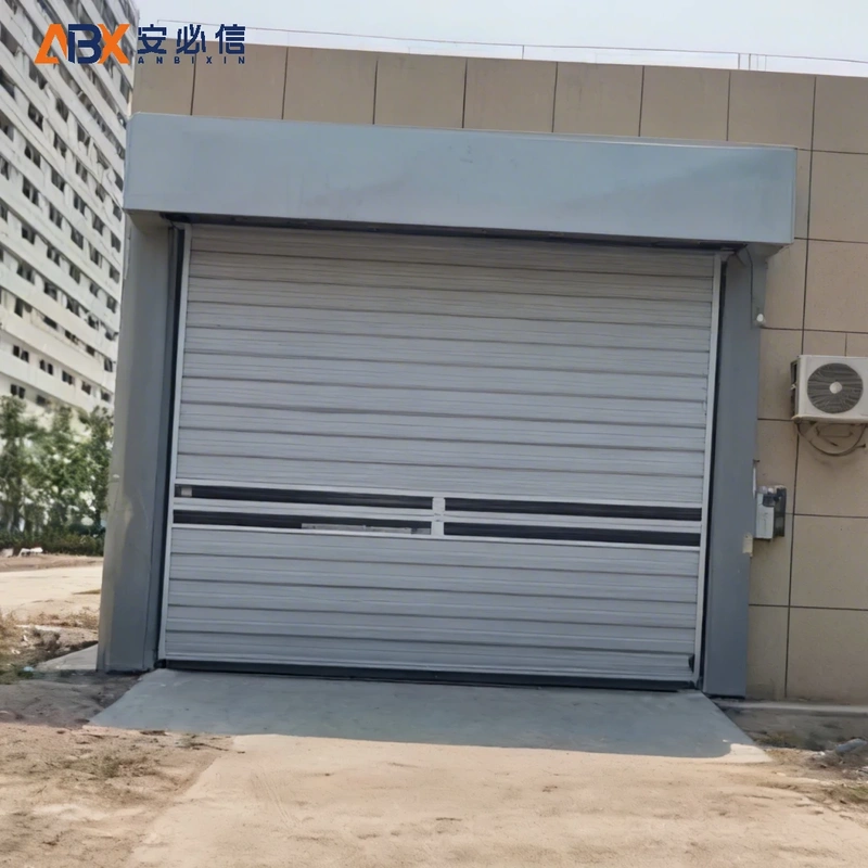 六盘水消防高速门